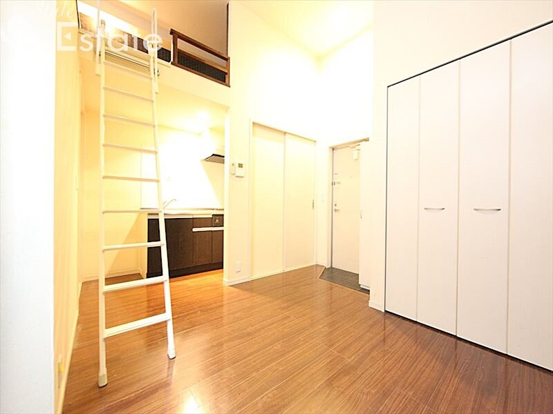 GPラヴァーズの物件内観写真