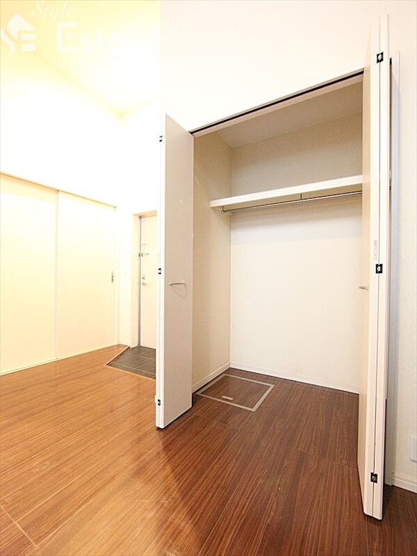 GPラヴァーズの物件内観写真