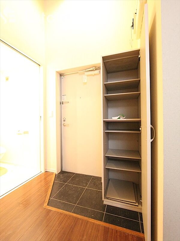 GPラヴァーズの物件内観写真