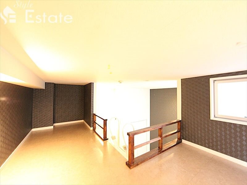 GPラヴァーズの物件内観写真