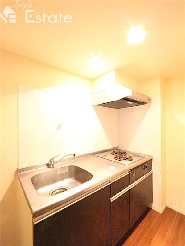 GPラヴァーズの物件内観写真