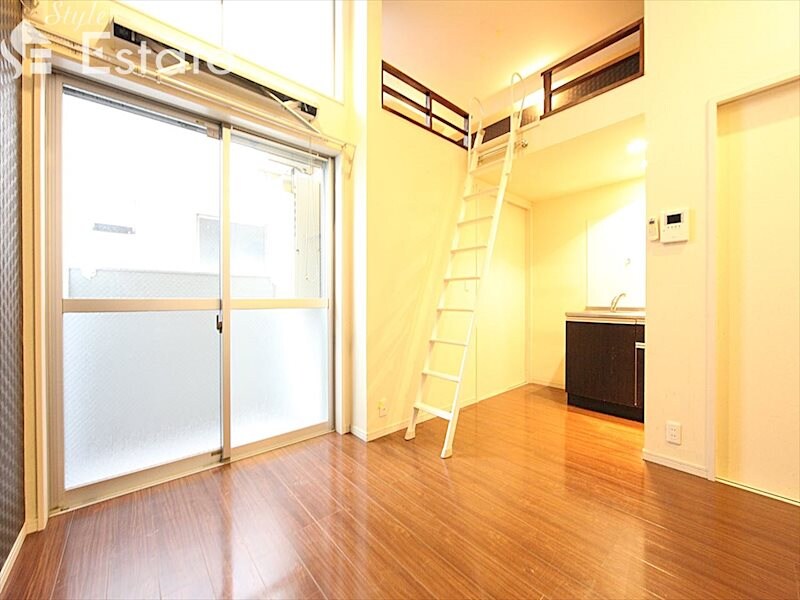 GPラヴァーズの物件内観写真