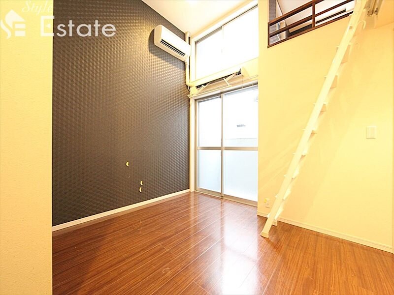 GPラヴァーズの物件内観写真