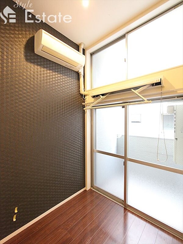 GPラヴァーズの物件内観写真