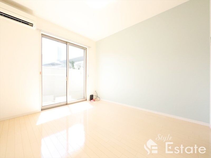 クレイビア熱田の物件内観写真