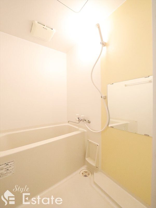 クレイビア熱田の物件内観写真