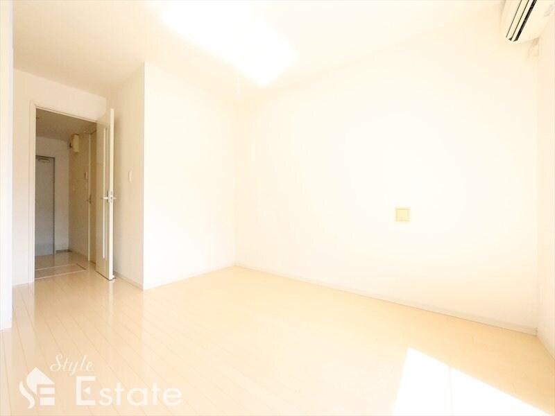 クレイビア熱田の物件内観写真