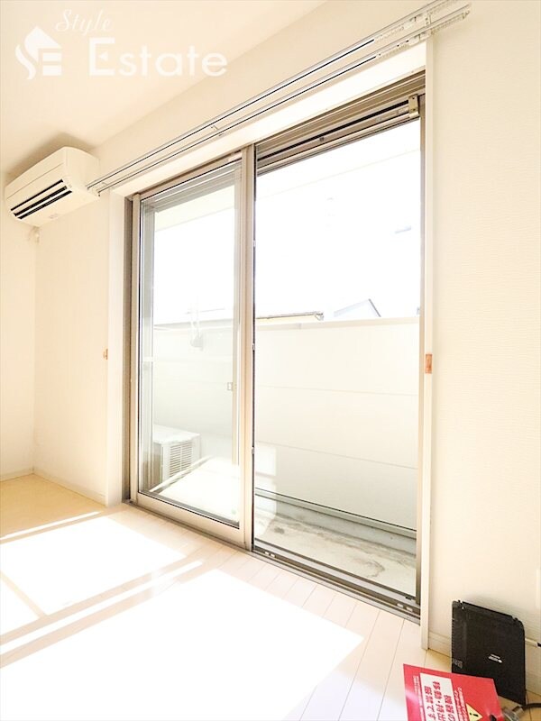 クレイビア熱田の物件内観写真