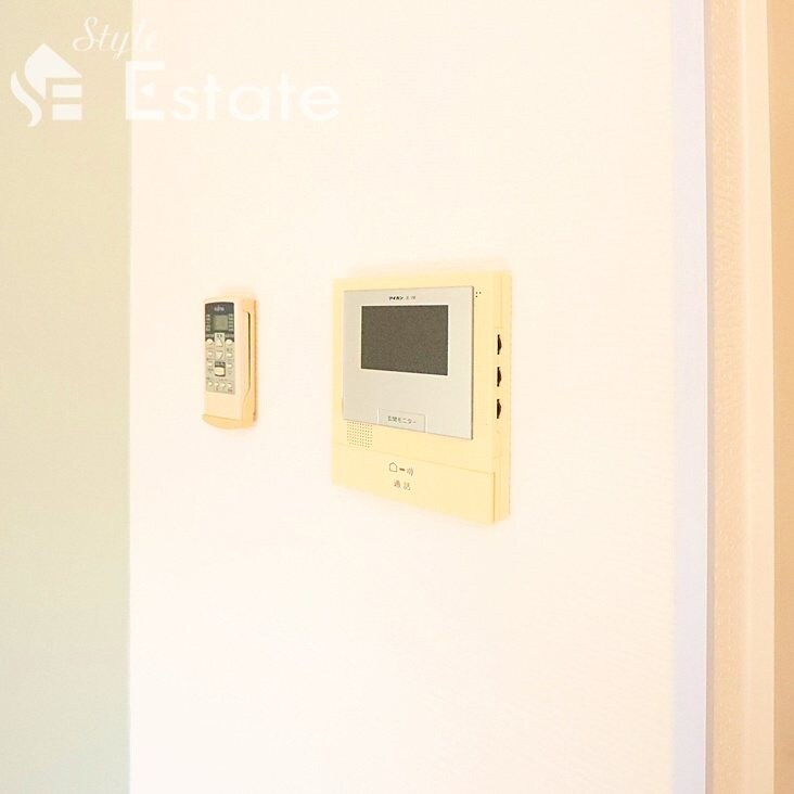 クレイビア熱田の物件内観写真