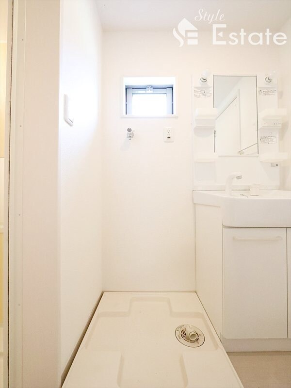 クレイビア熱田の物件内観写真