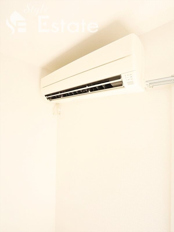 クレイビア熱田の物件内観写真