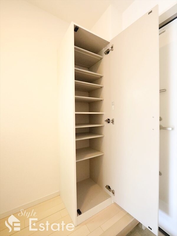 クレイビア熱田の物件内観写真