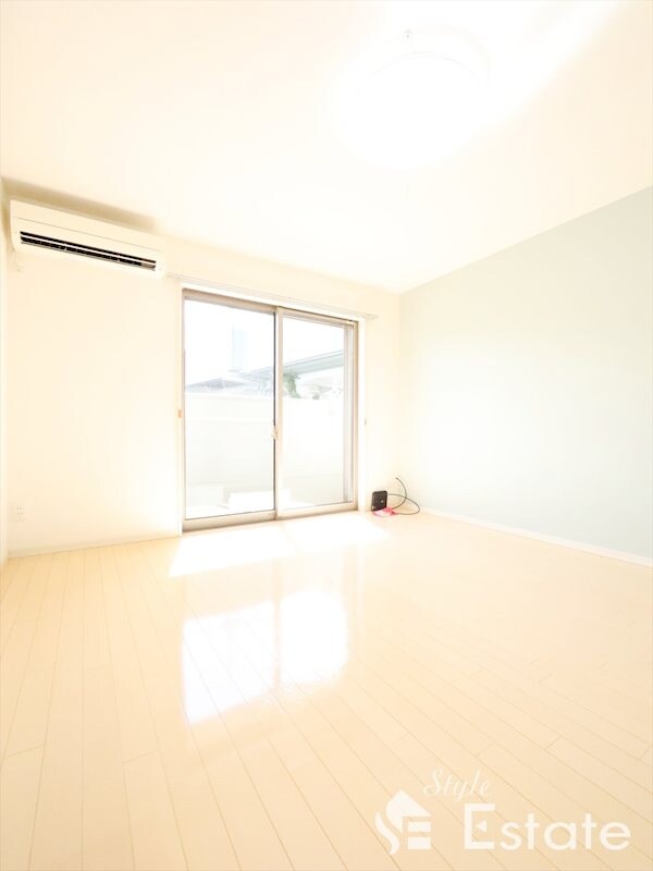 クレイビア熱田の物件内観写真