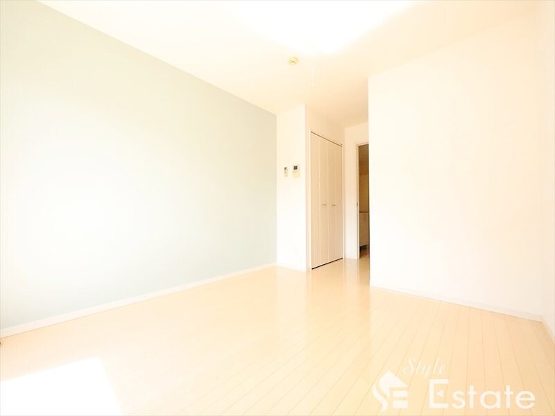 クレイビア熱田の物件内観写真