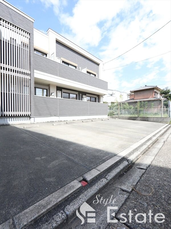 クレイビア熱田の物件内観写真