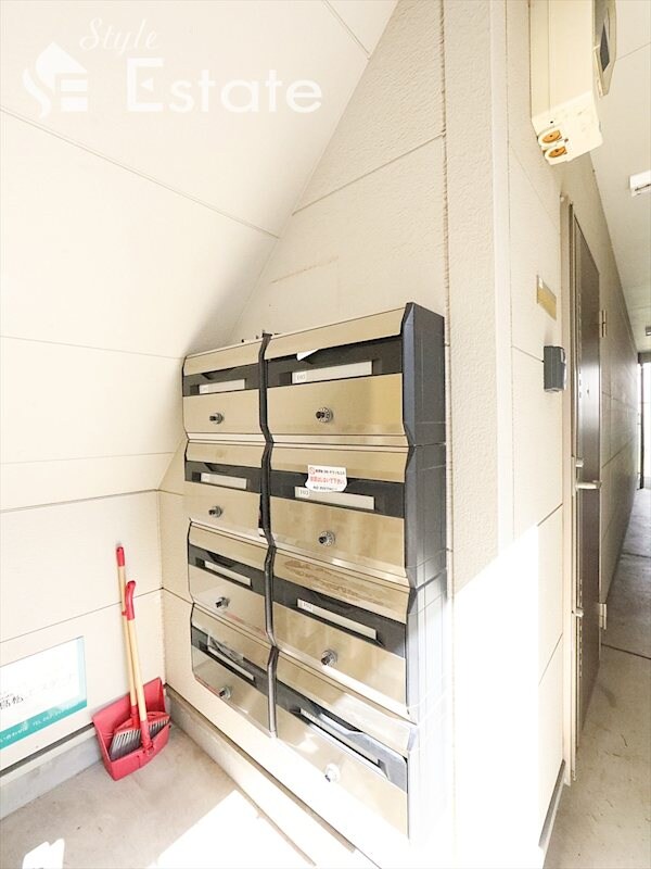 クレイビア熱田の物件内観写真