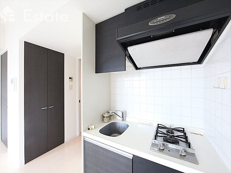 リベール名駅南の物件内観写真