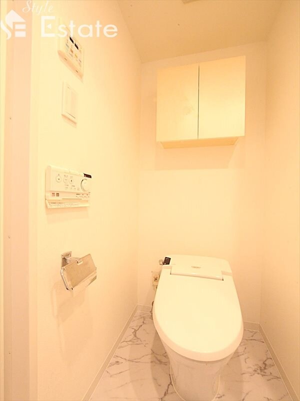 リベール名駅南の物件内観写真