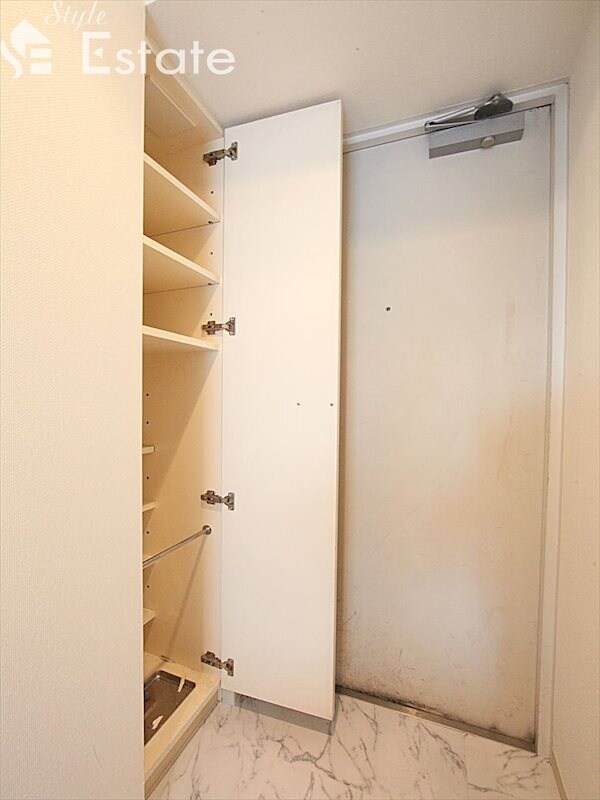 リベール名駅南の物件内観写真