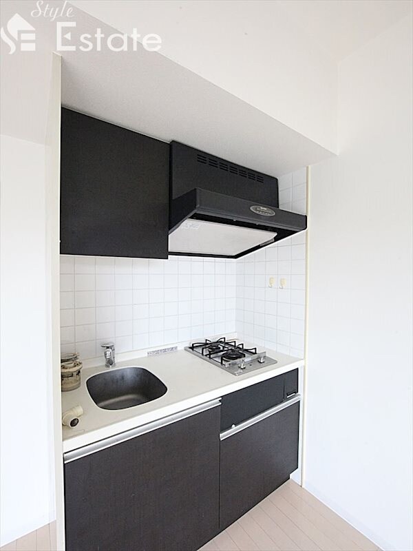 リベール名駅南の物件内観写真