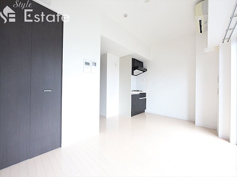 リベール名駅南の物件内観写真