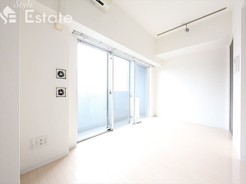 リベール名駅南の物件内観写真