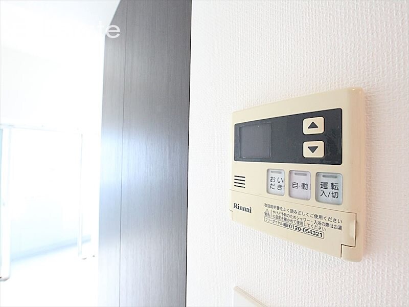 リベール名駅南の物件内観写真