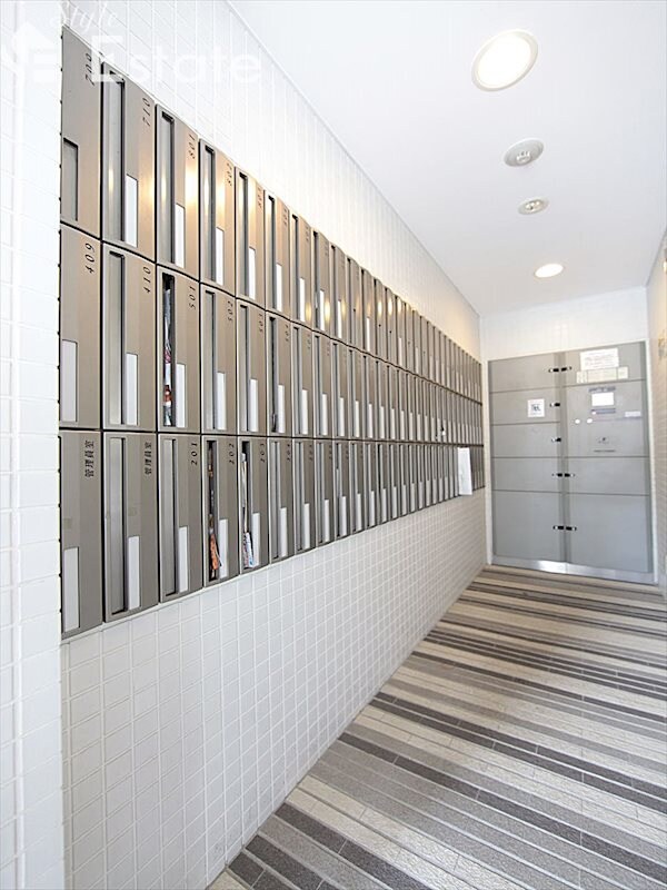 リベール名駅南の物件内観写真