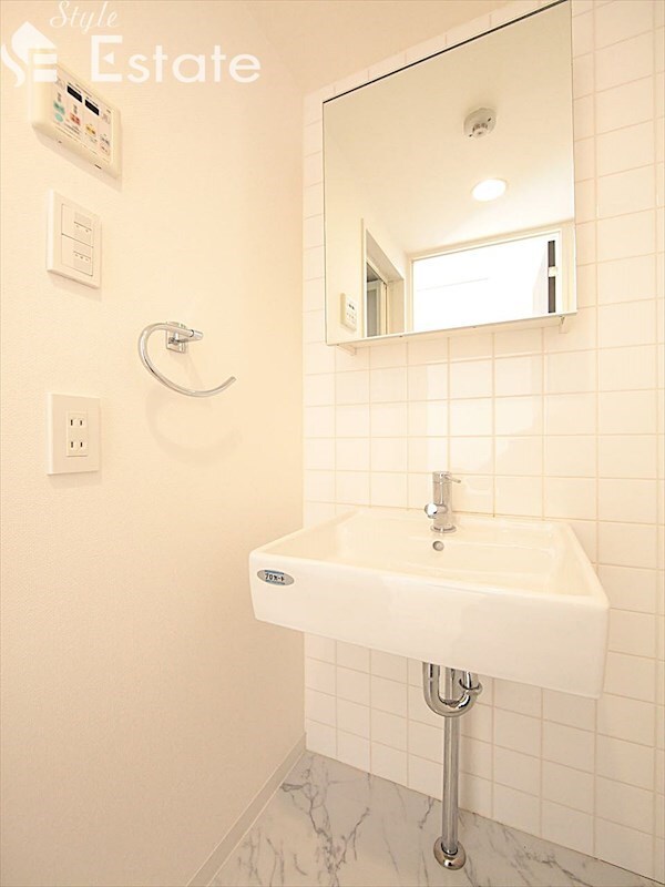 リベール名駅南の物件内観写真