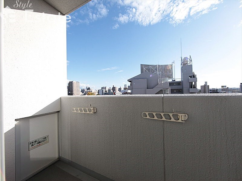 リベール名駅南の物件内観写真