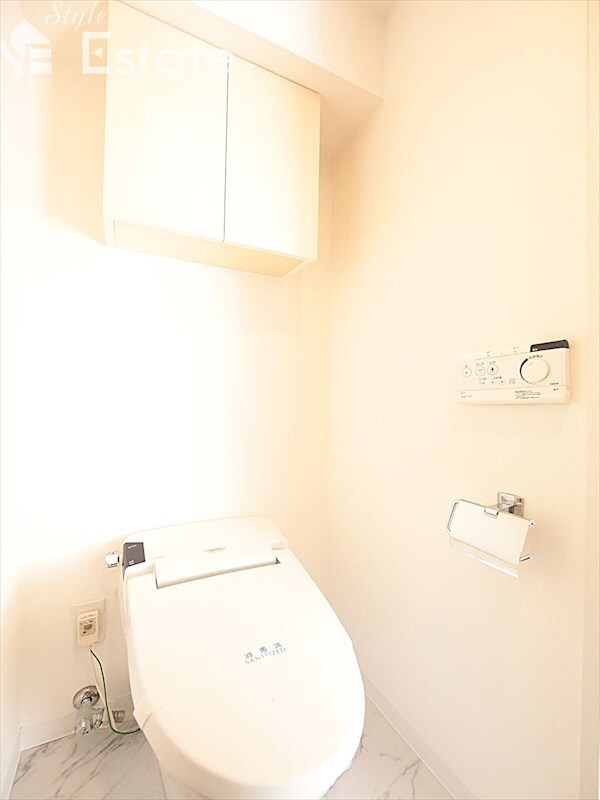 リベール名駅南の物件内観写真