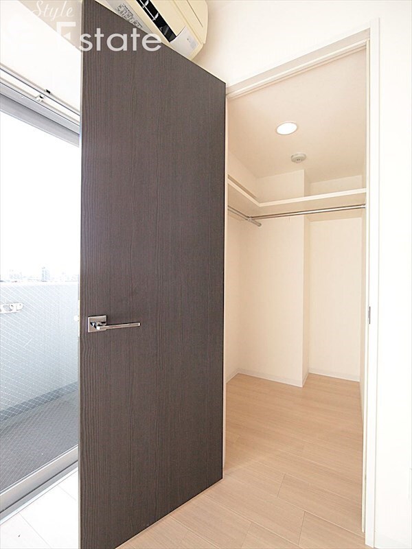 リベール名駅南の物件内観写真