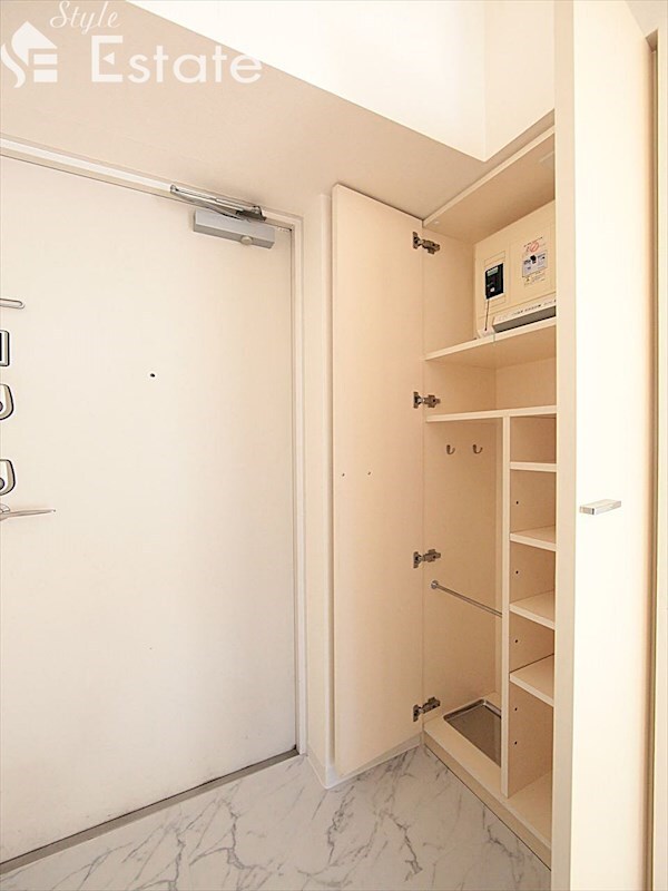 リベール名駅南の物件内観写真