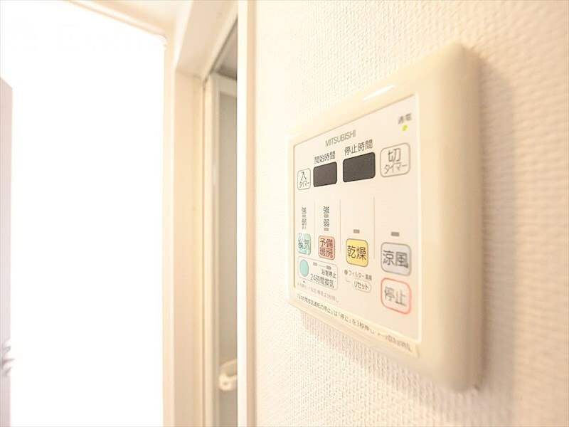 リベール名駅南の物件内観写真