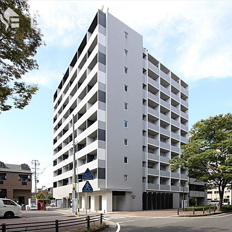 リベール名駅南の物件外観写真