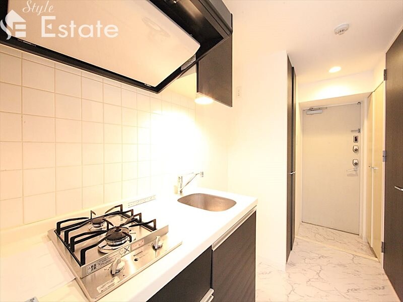 リベール名駅南の物件内観写真