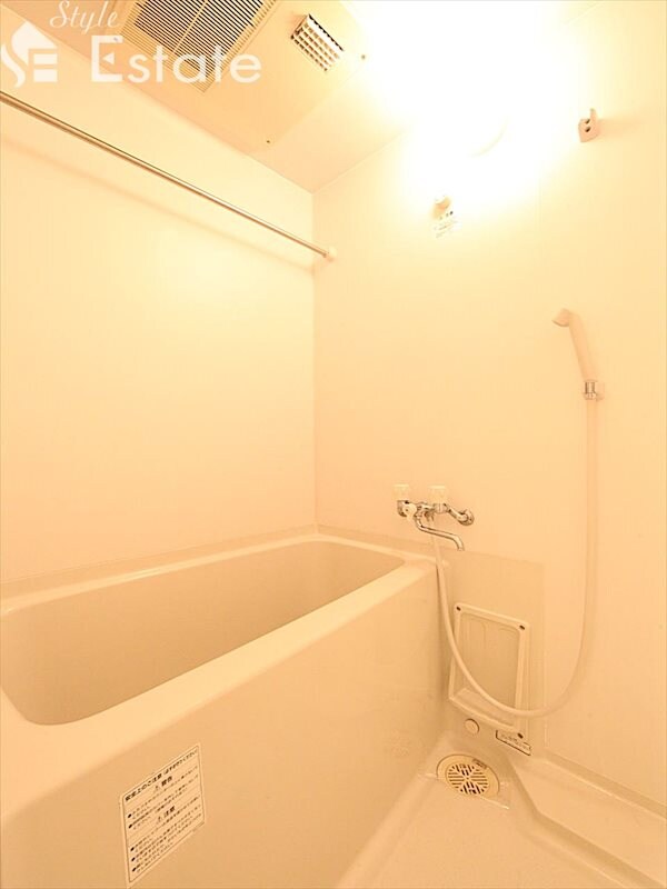 リベール名駅南の物件内観写真