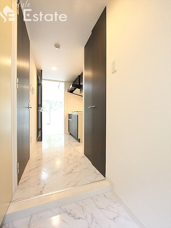 リベール名駅南の物件内観写真