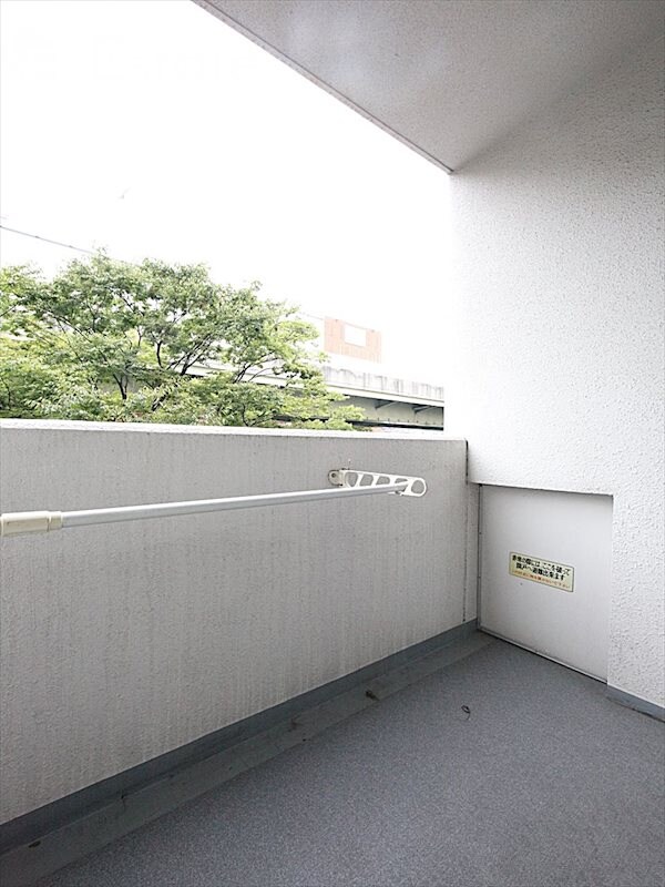 リベール名駅南の物件内観写真