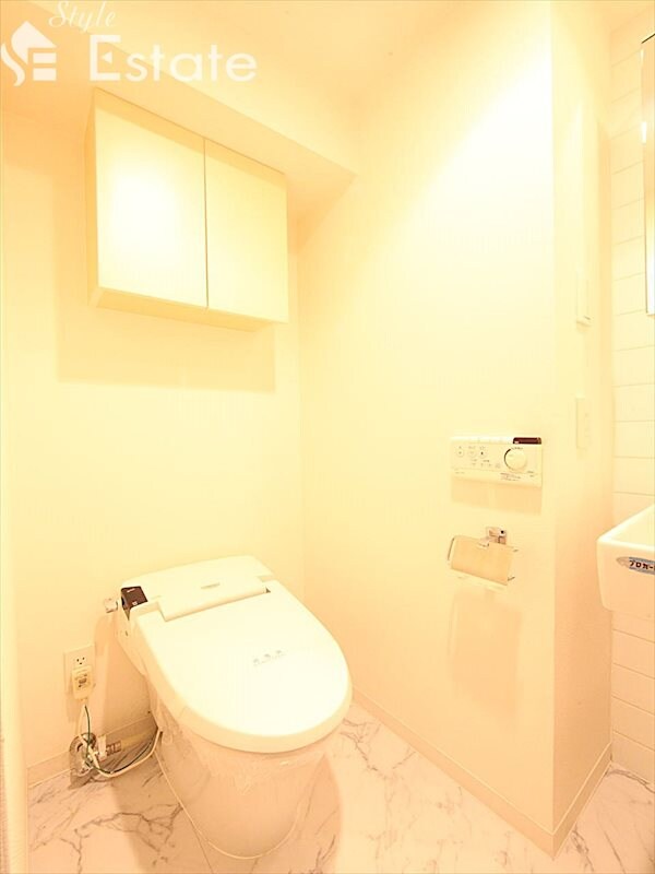 リベール名駅南の物件内観写真