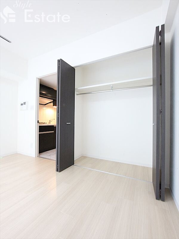 リベール名駅南の物件内観写真