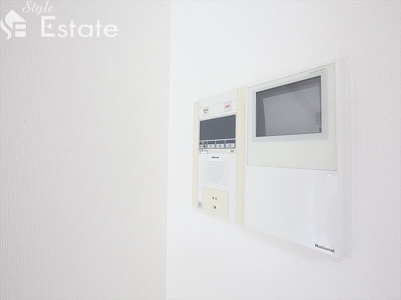 リベール名駅南の物件内観写真