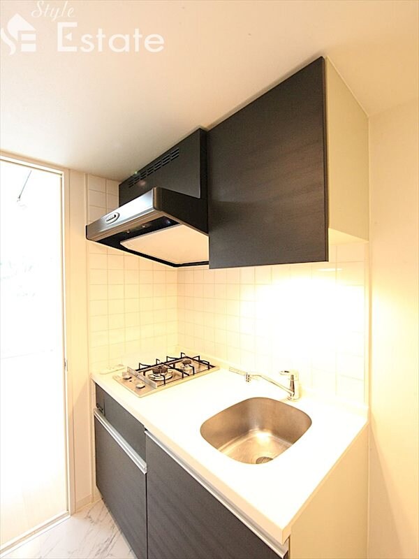 リベール名駅南の物件内観写真