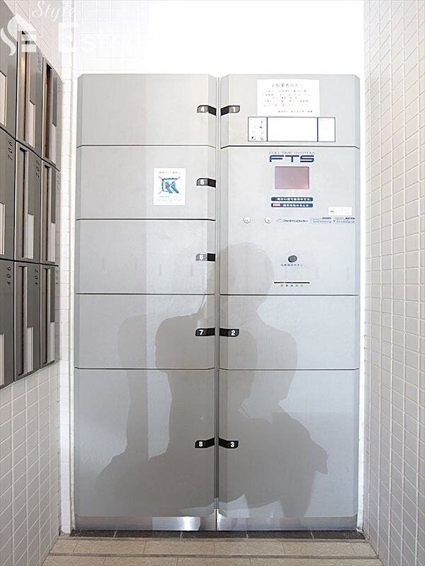 リベール名駅南の物件内観写真