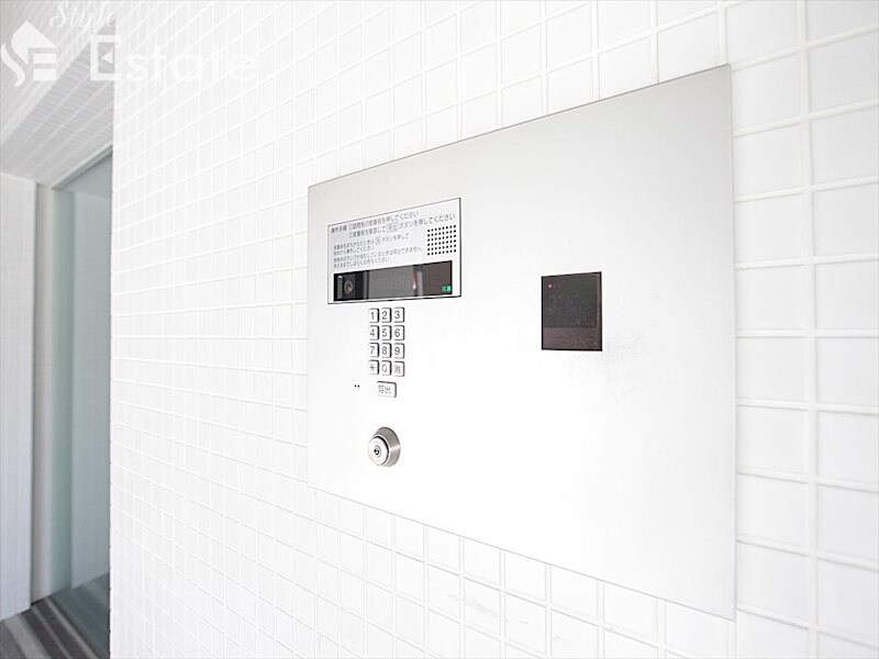 リベール名駅南の物件内観写真