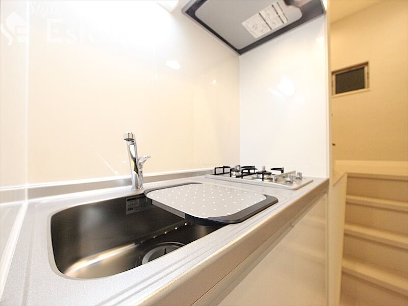 ハーモニーテラス伝馬町の物件内観写真