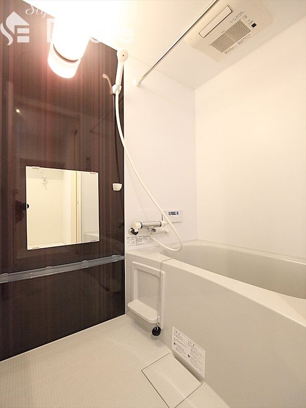 ハーモニーテラス伝馬町の物件内観写真