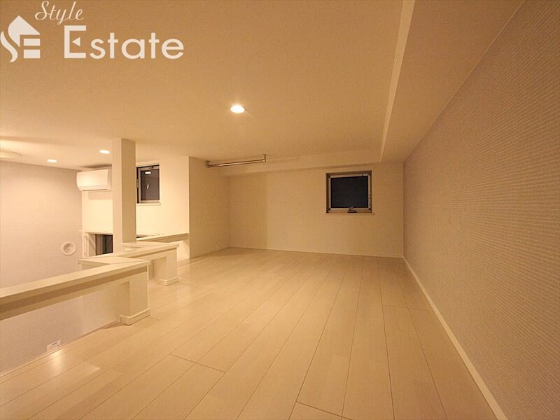 ハーモニーテラス伝馬町の物件内観写真