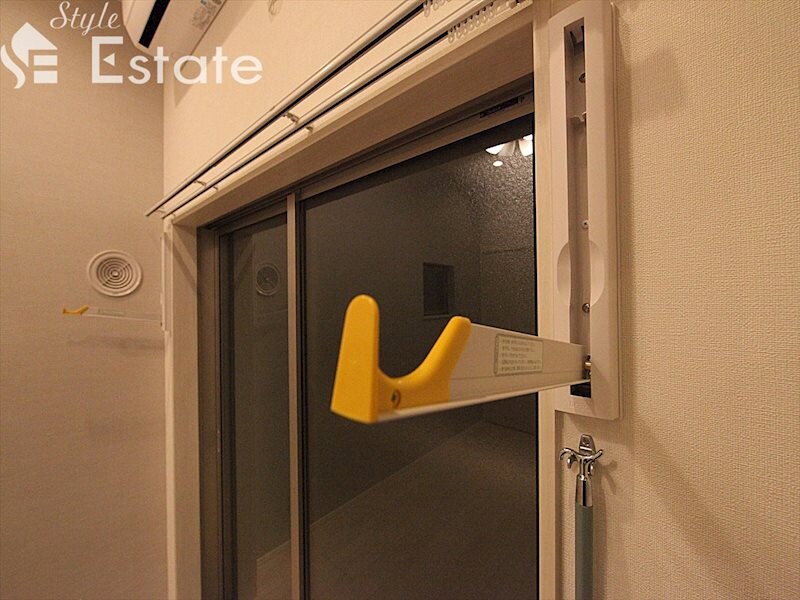 ハーモニーテラス伝馬町の物件内観写真