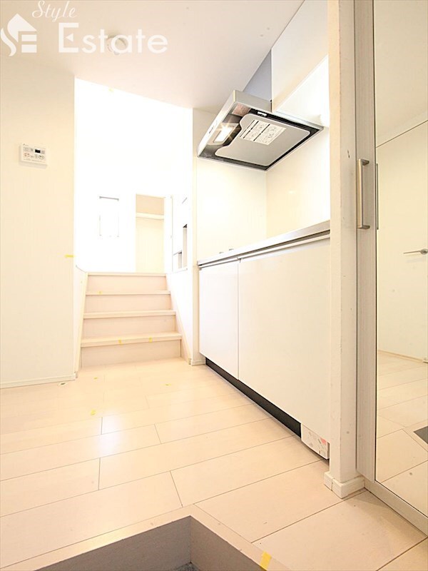 ハーモニーテラス切戸町の物件内観写真